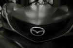 Mazda Furai Concept 2008 года